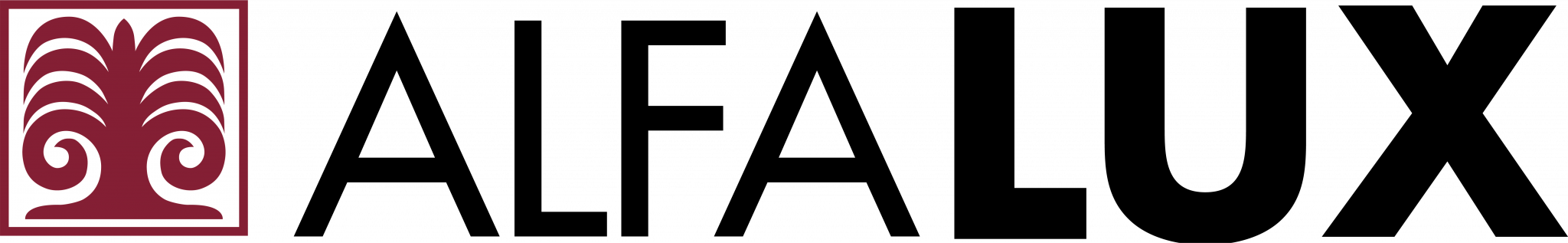 Logo Alfalux