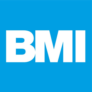 Logo BMI