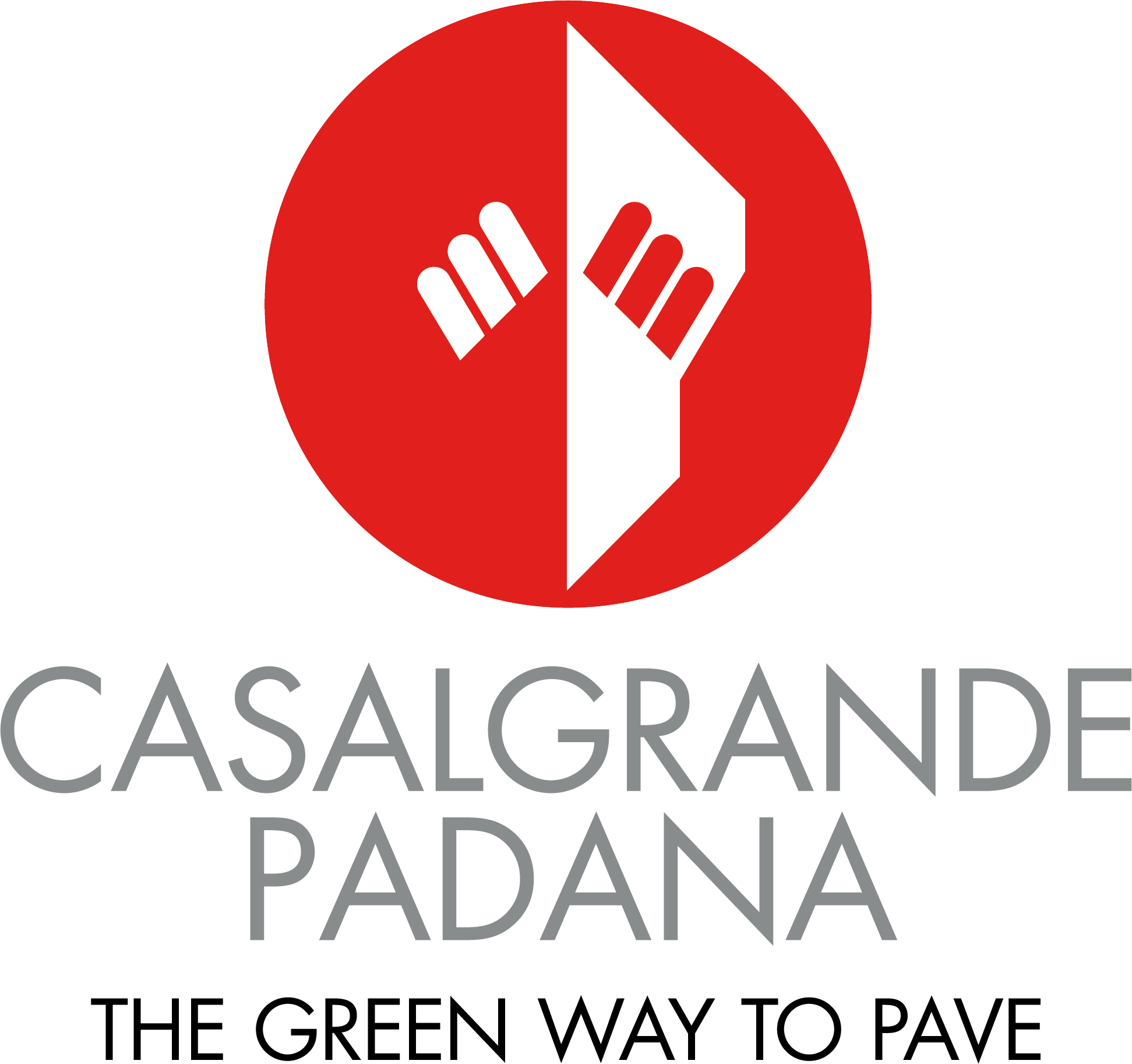 Casalgrande Padana Logo Casalgrande Padana