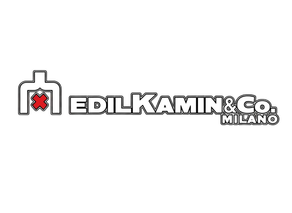 Edilkamin Logo Edilkamin