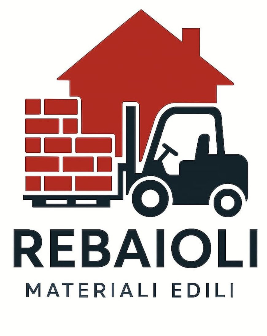 Rebaioli S.R.L. – Materiali edili Rebaioli S.R.L.