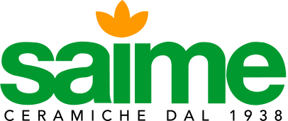 Saime Ceramiche Logo Saime Ceramiche